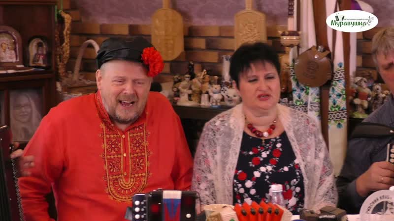 ВОСКРЕСНЫЙ ВЕЧЕР С ГЕННАДИЕМ АКСЁНОВЫМ, АЛЕКСЕЕМ