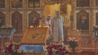 Миряне северяне