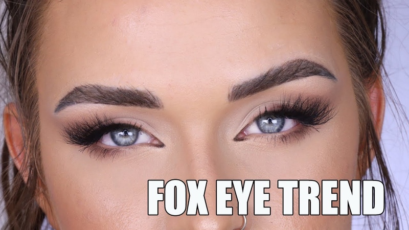 I Tried the Fox Eye