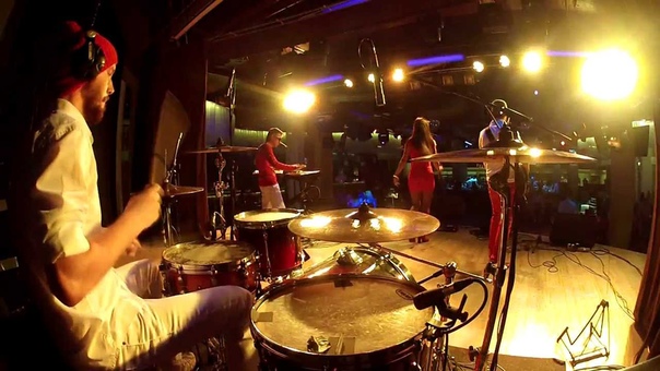 drum camm No