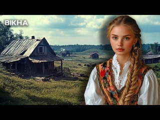 Говорять УКРАЇНСЬКОЮ та визнають, що є НАЩАДКАМИ ЗАПОРІЗЬКИХ козаків ⚡️ Мешканці Курщини ЗДИВУВАЛИ