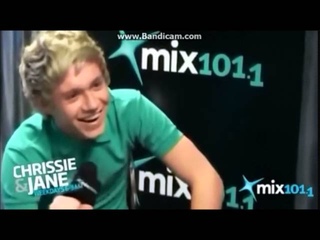 ♥Niall Horan Funny And Cute Moments #2♥