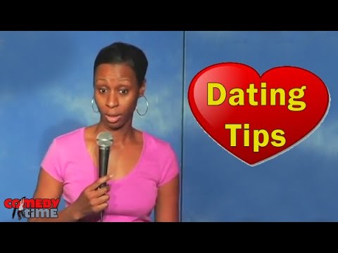 Dating Tips ( Stand Up