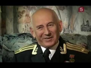 Советский подводный АС ,Второй мировой войны  Петр Грищенко .