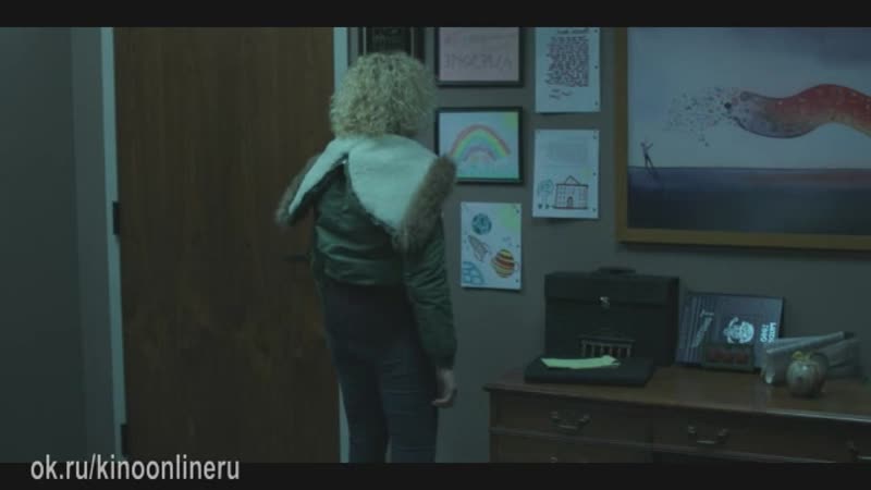 Триллер, драма, криминал 2 сезон, 6 10 СЕРИИ. О