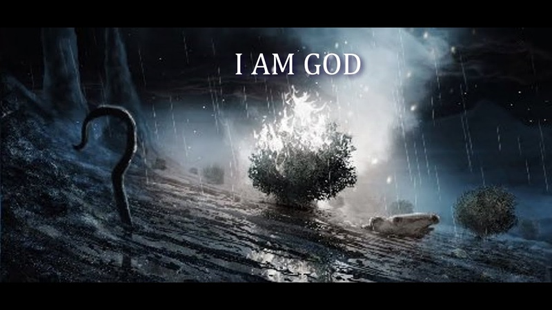 I AM GOD FATHER JESUS CHRIST IN THE FLESH The God of gods King of