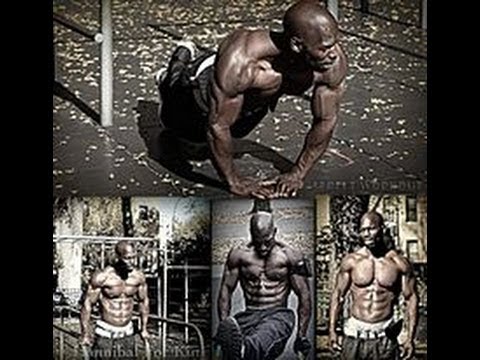 The Best Workout Russian and Ukrainian (2009 20010