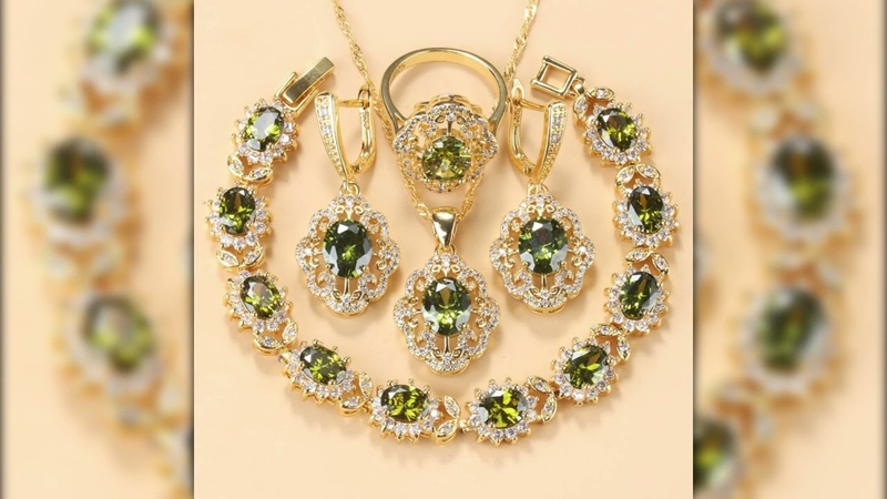 Amazing jewlery for lovely