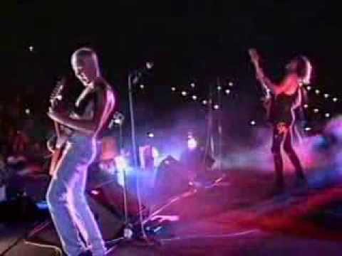 Gorky Park ( Live In