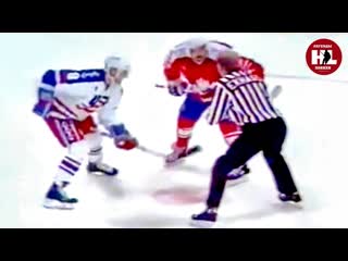 . Чемпионат мира. (HD) Канада - США