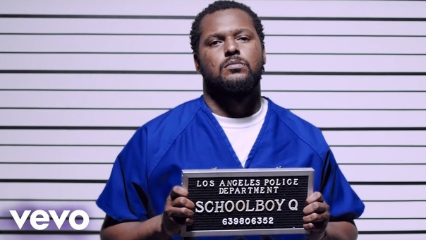 Sc Hoolboy Q Tookie Knows II: Part