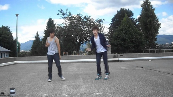 MBLAQ Mona Lisa ( DANCE