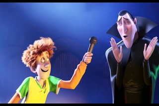 Hotel Transylvania - Zing HD