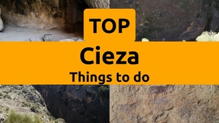 Top things to do in Cieza, Region of Murcia | Spain - English