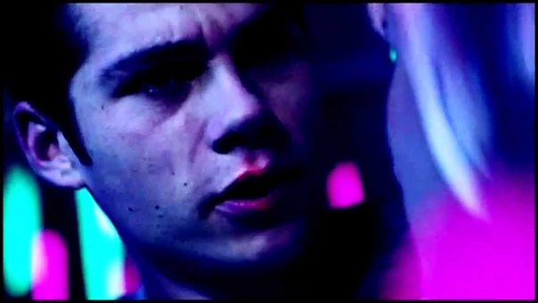 Teen Wolf ON CRACK ( Humor Edition,