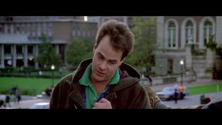 Ghostbusters - They Expect Results - Dan Ackroyd (Dan Stantz) / Bill Murray (Peter Venkman)
