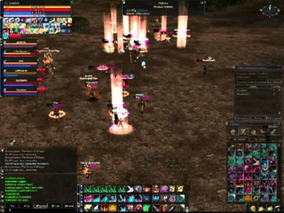 Clan CruelGods Сервер  Х100