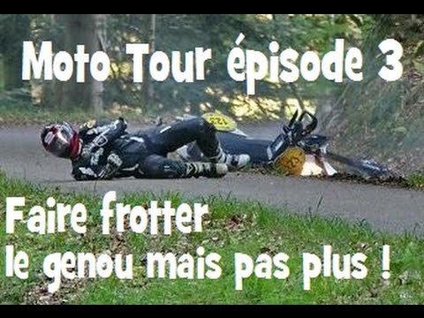 Moto Tour 2014 by Lolo: la sale balade (part 3). .. the dirty