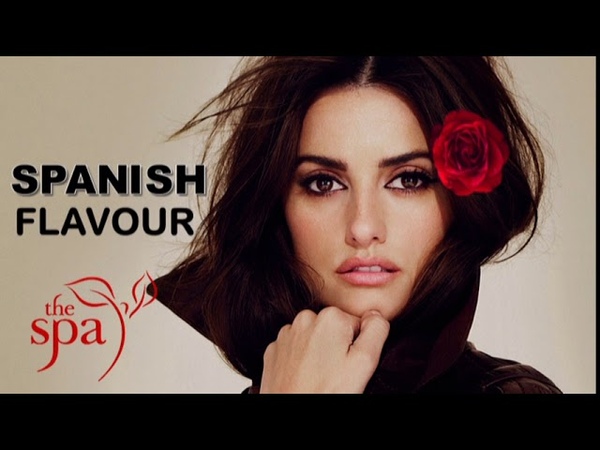 Spanish Music Guitar Music Latin Sensual Instrumental Spa Relaxing