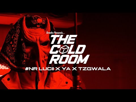 (, NR) Lucii x Tzgwala x YA ( The Cold