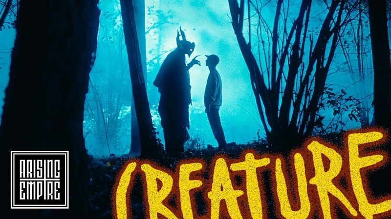 LANDMVRKS Creature ( OFFICIAL