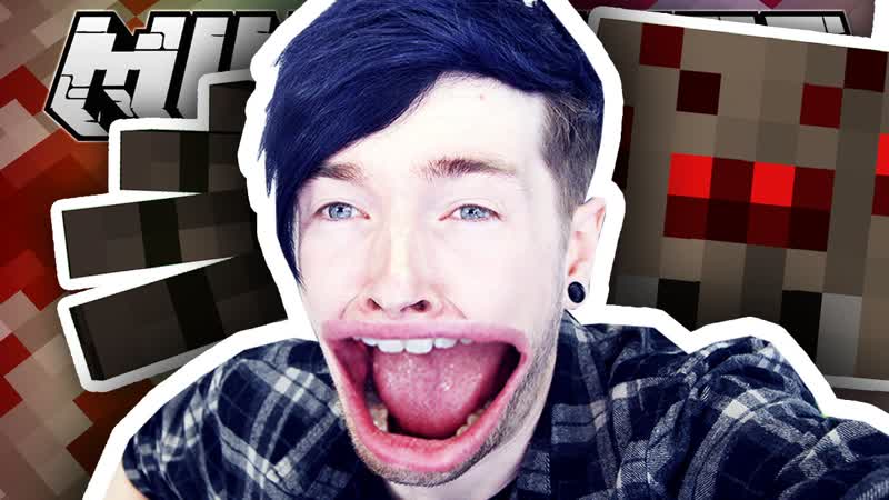 Minecraft, SCREAMING AT A