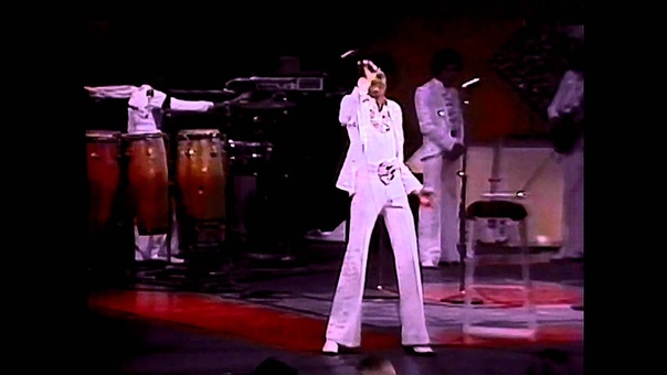 Michael Jackson One Day In Your Life Live in Mexico City
