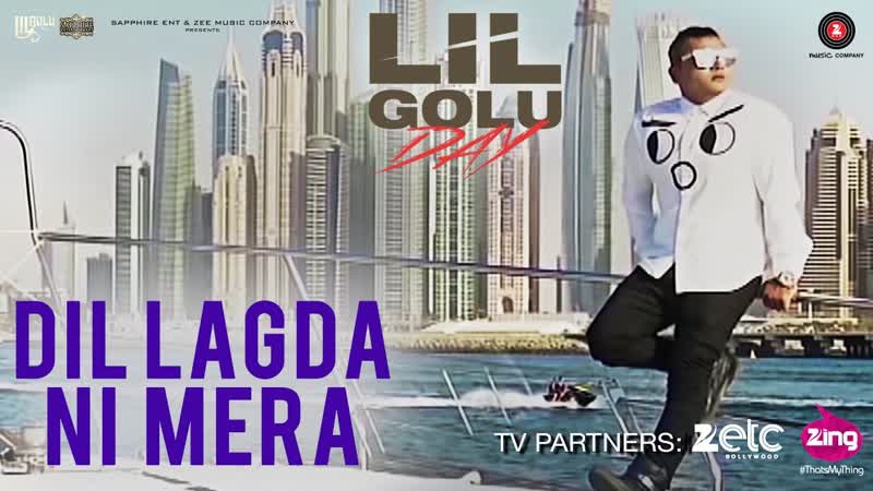 Dil Lagda Ni Mera Official Music Video, Lil Golu, Artist