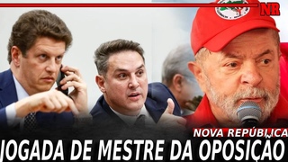 #4 REVIRAVOLTA CPMI MST! SENADOR DIZ QUE STF VAI TRAIR BRASIL! LULA HUMILHA MOTORISTAS BRASILEIROS D