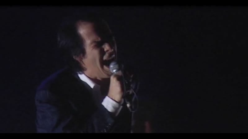 Hiding All Away Lovely Creatures: The Best of Nick Cave The Bad Seeds