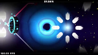 Infinity Madness | 100% Run