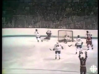 Boris Aleksandrov goals, Superseries '76
