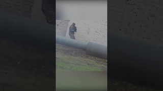 Штурмуем завод с АКМ и гранатами