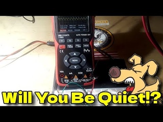 Anti Barking Device v3