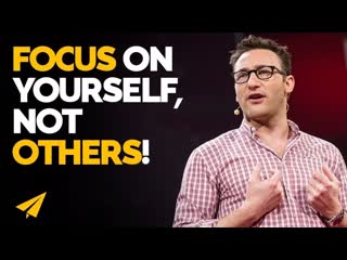 INFINITE Players PLAY to Better THEMSELVES! - Simon Sinek (@simonsinek) - #Entspresso