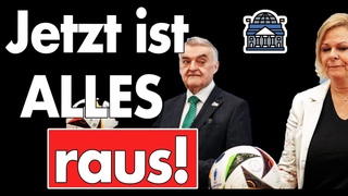 „Polizei ist nicht für alles verantwortlich“ - ISPK „Abstrakt hohe“ Gefahrenlage  sagt Herbert Reul!
