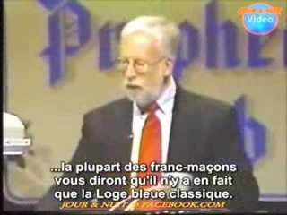 La franc-maçonnerie : une secte diabolique ! Partie 1