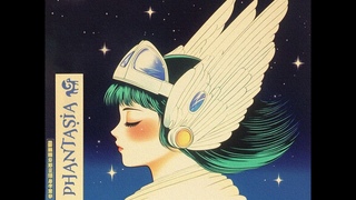 Phantasia - Future Angels (1981)