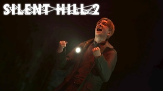 Прохождение Silent Hill 2 Remake на русском |4| А ВОТ И МЭРИ