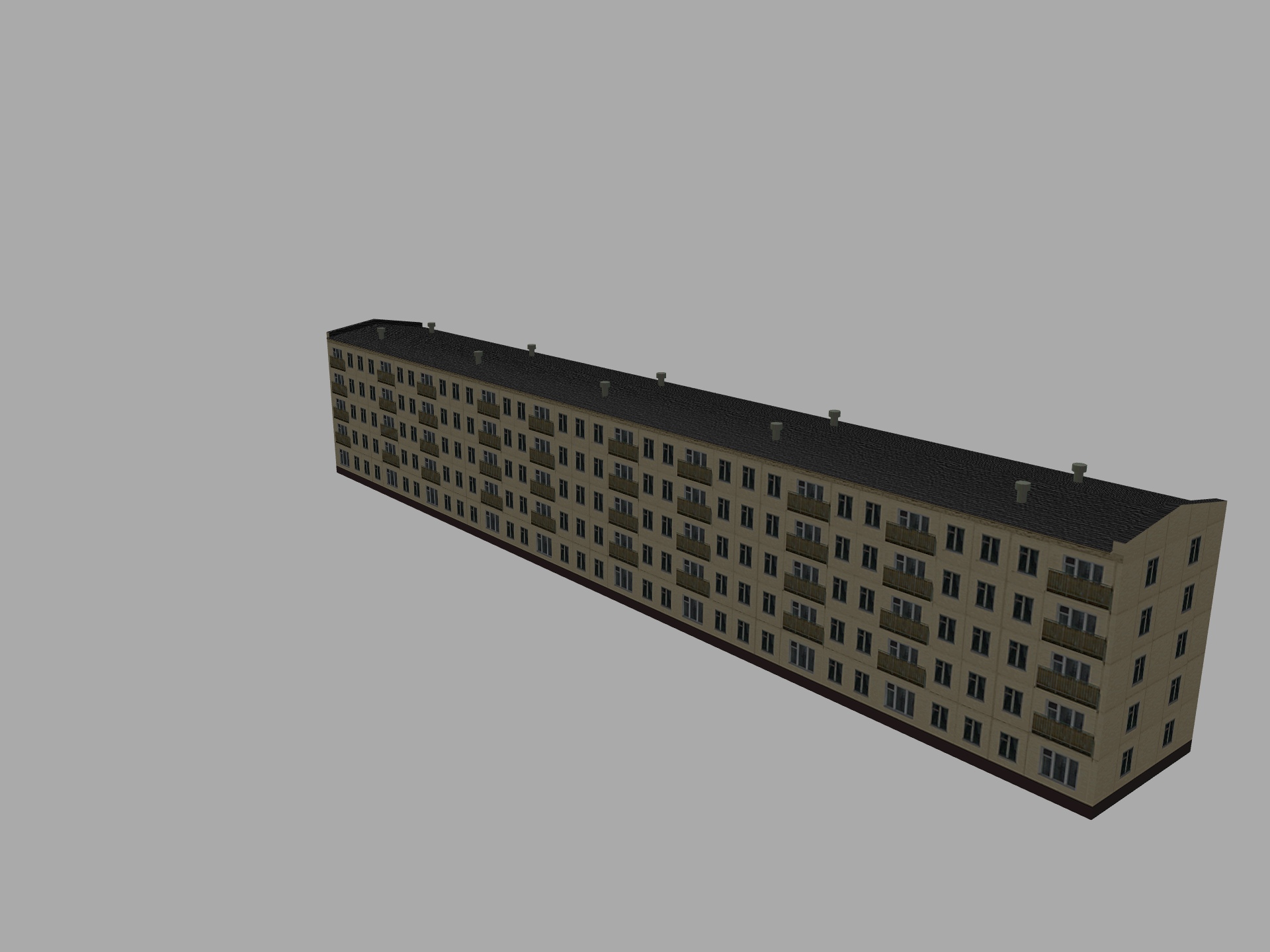 Hrushov_house_orange