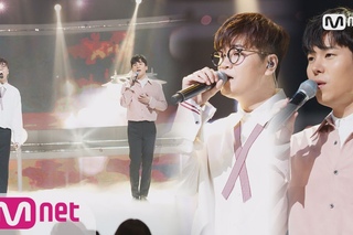 4MEN - Break Up In The Morning Comeback Stage | M COUNTDOWN 171026