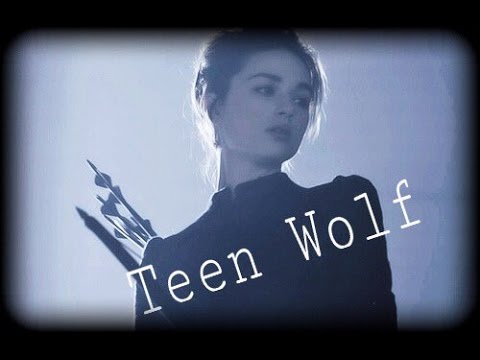 Teen Wolf My
