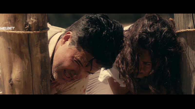 Благовещение, The Annunciation (2018) WEB DL