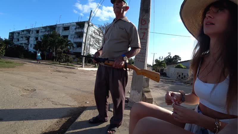 The Cuba They Dont Want You To