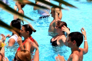 “Лето,солнце,жара...“ Rehana Sharm Resort. Лучший отель!!