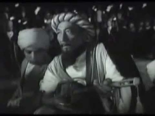 Состязание Шукур-бакши Туркмен-фильм 1963 на русском + English captions