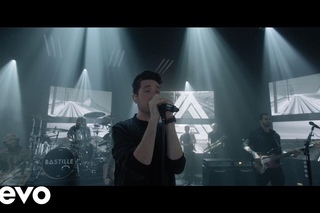 Bastille - Send Them Off (Vevo Presents) | VEVOMUSIC