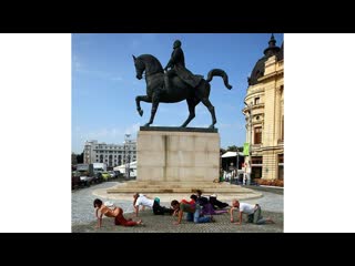 Art and Theory of Post-1989 Central and Eastern Europe | MoMA LIVE