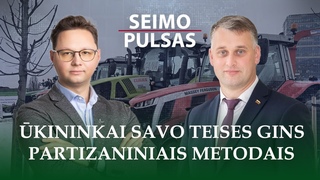Valius uolas. kininkai valdanij politikai prieinsis iki galo
