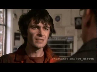 Joseph Gilgun in Sorted (TV)